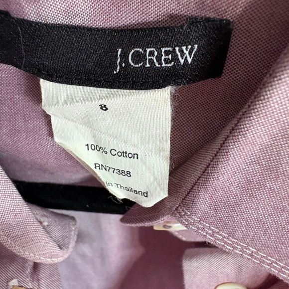 JCrew button ups - Picture 6 of 13